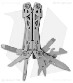 Gerber Suspension NXT Multi-Tool Silver (15 In 1) 30-001364 8 Gerber Suspension NXT Multi-Tool Silver (15 In 1) 30-001364 -Gerber Gerber Suspension NXT Multi Tool 15 in 1 30 001364 BHQ 81314 jr tools
