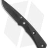 Gerber Terracraft Fixed Blade Knife Black G-10 (3.9" Black) 30-001849 2 Gerber Terracraft Fixed Blade Knife Black G-10 (3.9" Black) 30-001849 -Gerber Gerber Terracraft Fixed Blade Black G 10 Black BHQ 143216 jr