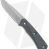 Gerber Terracraft Fixed Blade Knife Gray G-10 (3.9" SW) 30-001649