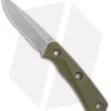 Gerber Terracraft Fixed Blade Knife Green G-10 (3.9" SW) 30-001654