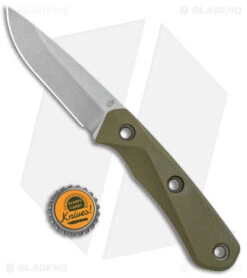 Gerber Terracraft Fixed Blade Knife Green G-10 (3.9" SW) 30-001654 9 Gerber Terracraft Fixed Blade Knife Green G-10 (3.9" SW) 30-001654 -Gerber Gerber Terracraft Fixed Blade Green G 10 SW BHQ 143215 jr bottlecap