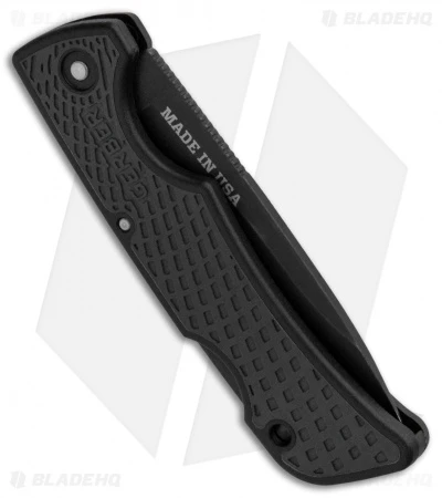 Gerber US1 Folding Lockback Knife Gray Rubber (2.5" Black) 5 Gerber US1 Folding Lockback Knife Gray Rubber (2.5" Black) - Image 3