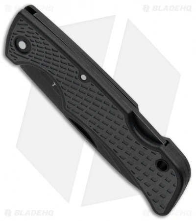 Gerber US1 Folding Lockback Knife Gray Rubber (2.5" Black) 4 Gerber US1 Folding Lockback Knife Gray Rubber (2.5" Black) - Image 2
