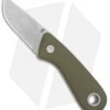 Gerber Vertebrae Fixed Blade Knife Sage Green (2.4" Stonewash) 30-001500 2 Gerber Vertebrae Fixed Blade Knife Sage Green (2.4" Stonewash) 30-001500 -Gerber Gerber Vertabrae Sage Green SW BHQ 81309 er