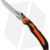 Gerber Vital Big Game Manual Folding Knife Orange ABS (3" Satin) G3053 1 Gerber Vital Big Game Manual Folding Knife Orange ABS (3" Satin) G3053 -Gerber Gerber Vital Big Game Maual Orange ABS Satin 31 003053 BHQ 73318 jr