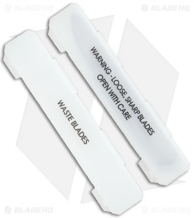 Gerber Vital Big Game Manual Folding Knife Orange ABS (3" Satin) G3053 7 Gerber Vital Big Game Manual Folding Knife Orange ABS (3" Satin) G3053 - Image 5