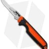 Gerber Vital Fixed Blade Knife Orange GFN (3" Satin) G3006 1 Gerber Vital Fixed Blade Knife Orange GFN (3" Satin) G3006 -Gerber Gerber Vital Fixed Blade Orange GFN Satin 31 003006 BHQ 53930 jr