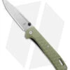 Gerber Zilch Liner Lock Knife Light Green FRN (3.1" Stonewash) -Gerber Gerber Zilch Liner Lock Knife Light Green FRN Stonewash BHQ 179089 kc