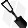 Gerber E-Tool Folding Shovel W/ Pick 22-01945 Military-Grade -Gerber e tool with pick black 22 01945