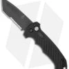 Gerber Auto 06 Tanto Automatic Knife Aluminum (3.6" S30V Black Serr) 1 Gerber Auto 06 Tanto Automatic Knife Aluminum (3.6" S30V Black Serr) -Gerber gerber 06 30 000850