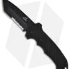 Gerber 06 FAST Knife Spring Assisted (3.8" Black Serr) 30-000118 1 Gerber 06 FAST Knife Spring Assisted (3.8" Black Serr) 30-000118 -Gerber gerber 06 fast tanto 30 000118