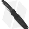 Gerber Mini Covert Spring Assisted Knife Drop Point (2.75" Black Serr) 22-01967 2 Gerber Mini Covert Spring Assisted Knife Drop Point (2.75" Black Serr) 22-01967 -Gerber gerber 22 01967 mini covert fast serr bhq 4054 jr