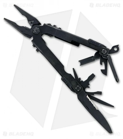 Gerber MP600 Multi-Plier ST (Sight Tool) Black 30-000588 3 Gerber MP600 Multi-Plier ST (Sight Tool) Black 30-000588