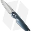 Gerber Airfoil Liner Lock Knife (2.7" Gray) 31-002825