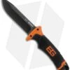 Gerber Bear Grylls Ultimate Knife Survival Fixed Blade (4.8" Gray) 31-001063