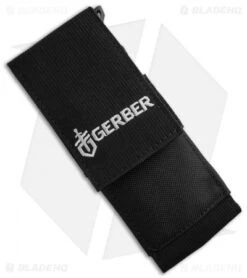 Gerber Cable Dawg Multi-Tool (Black) 30-000399 -Gerber gerber cable dawg black sheath 30 000399n sheath