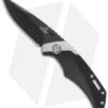 Gerber Contrast Frame Lock Knife G-10/Stainless Steel (3" Black) 0258 2 Gerber Contrast Frame Lock Knife G-10/Stainless Steel (3" Black) 0258 -Gerber gerber contrast 30 000285