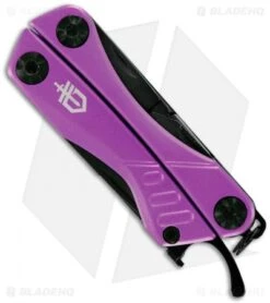 Gerber Dime Multi-Tool Purple 31-002937 7 Gerber Dime Multi-Tool Purple 31-002937 -Gerber gerber dime multi tool purple 31 002937 side