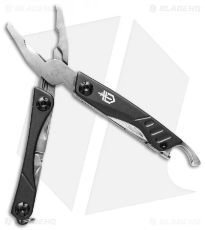 Gerber Dime Travel Multi-Tool Gray 30-001079 3 Gerber Dime Travel Multi-Tool Gray 30-001079