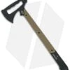 Gerber Tactical Downrange Tomahawk Breaching Axe, Hammer, Pry Bar Tool 2 Gerber Tactical Downrange Tomahawk Breaching Axe, Hammer, Pry Bar Tool -Gerber gerber downrange tomahawk axe 30 000792