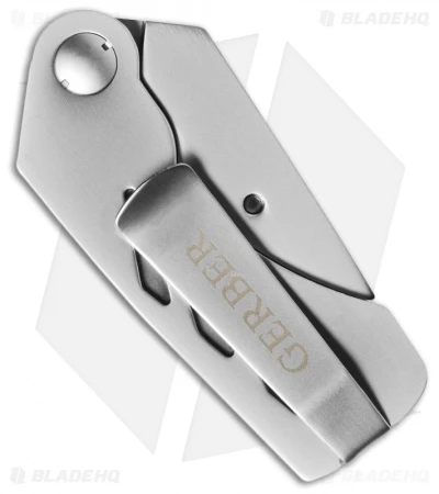 Gerber Exchange-A-Blade EAB Lite Folding Utility Blade Knife 5 Gerber Exchange-A-Blade EAB Lite Folding Utility Blade Knife - Image 3