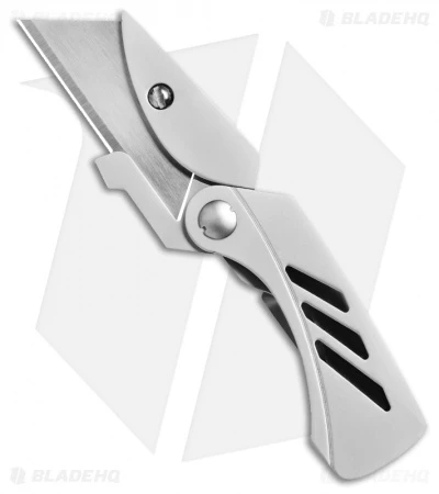 Gerber Exchange-A-Blade EAB Lite Folding Utility Blade Knife 3 Gerber Exchange-A-Blade EAB Lite Folding Utility Blade Knife