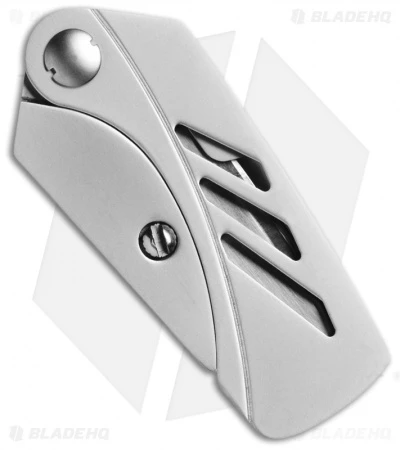 Gerber Exchange-A-Blade EAB Lite Folding Utility Blade Knife 4 Gerber Exchange-A-Blade EAB Lite Folding Utility Blade Knife - Image 2