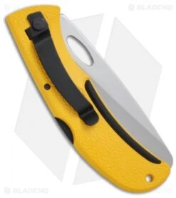 Gerber E-Z Out Rescue Pocket Knife (3.5" Satin Serr) 06971 5 Gerber E-Z Out Rescue Pocket Knife (3.5" Satin Serr) 06971 -Gerber gerber e z out rescue full ser 06971 back