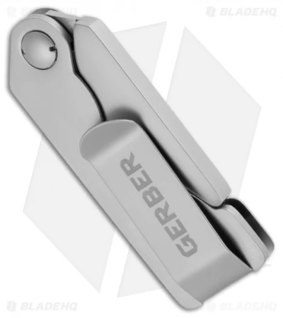 Gerber Exchange-A-Blade EAB Liner Lock Utility Knife 4 Gerber Exchange-A-Blade EAB Liner Lock Utility Knife - Image 2