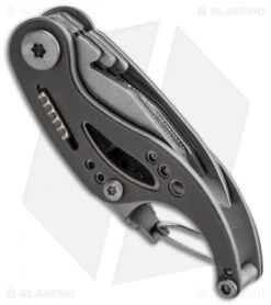 Gerber Curve Multi-Tool (Gray) 31-000206 6 Gerber Curve Multi-Tool (Gray) 31-000206 -Gerber gerber essentials curve multitool grey 31 000206 side 1