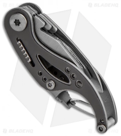 Gerber Curve Multi Tool (Blue) 31-000116 4 Gerber Curve Multi Tool (Blue) 31-000116 - Image 2