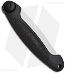 Gerber Exchange-A-Blade Folding Gator Saw (6" Fine & Coarse) 7 Gerber Exchange-A-Blade Folding Gator Saw (6" Fine & Coarse) -Gerber gerber exchange a blade folding saw 22 998155 back