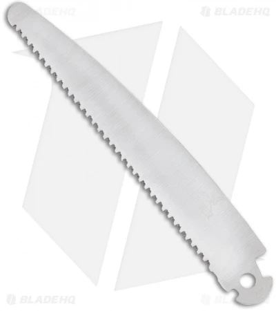 Gerber Exchange-A-Blade Folding Gator Saw (6" Fine & Coarse) 6 Gerber Exchange-A-Blade Folding Gator Saw (6" Fine & Coarse) - Image 4