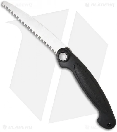 Gerber Exchange-A-Blade Folding Gator Saw (6" Fine & Coarse) 3 Gerber Exchange-A-Blade Folding Gator Saw (6" Fine & Coarse)