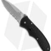 Gerber Fast Draw Spring Knife Spring Assisted (3" Bead Blast Serr) 07161 2 Gerber Fast Draw Spring Knife Spring Assisted (3" Bead Blast Serr) 07161 -Gerber gerber fast draw 22 07161
