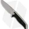 Gerber Moment Folding Knife (3" Bead Blast Plain) 31-002215