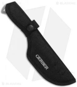 Gerber Freeman Guide Fixed Blade Knife (4" Bead Blast Plain) 5 Gerber Freeman Guide Fixed Blade Knife (4" Bead Blast Plain) -Gerber gerber freeman guide fixed 31 000588 sheath