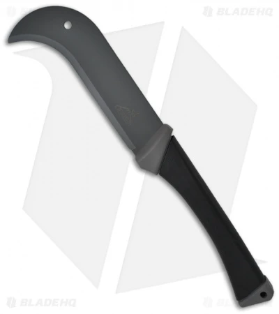 Gerber Gator Brush Thinner Fixed Blade Knife Tool (PLN) 0083 3 Gerber Gator Brush Thinner Fixed Blade Knife Tool (PLN) 0083