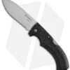 Gerber Gator Drop Point Lockback Knife (3.75" 154CM Bead Blast) 6064 -Gerber gerber gator drop point fine 06064