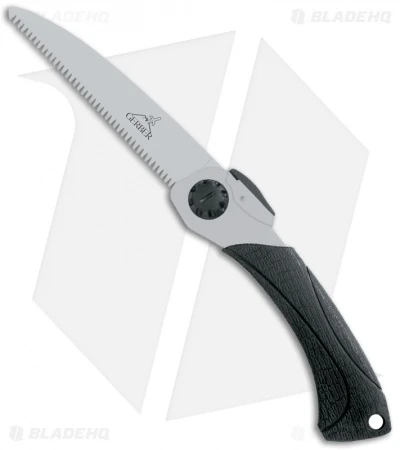 Gerber Gator Exchange-A-Blade Folding Saw (7" Fine & Coarse) 3 Gerber Gator Exchange-A-Blade Folding Saw (7" Fine & Coarse)
