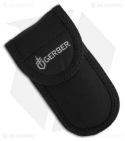 Gerber Gator Drop Point Lockback Knife Gut Hook (3.75" Bead Blast) 6932 7 Gerber Gator Drop Point Lockback Knife Gut Hook (3.75" Bead Blast) 6932 -Gerber gerber gator ii g41415 silver folder sheath