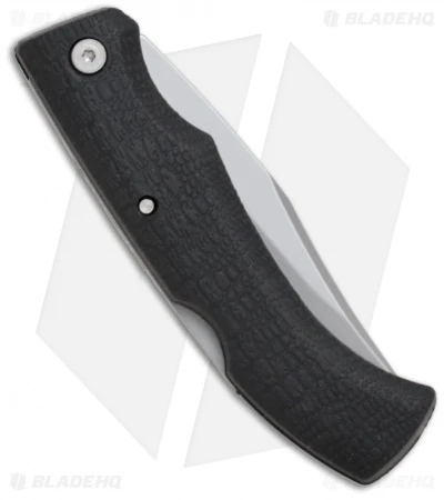 Gerber Gator-Mate Pocket Knife (3.1" Bead Blast Plain) 06149 4 Gerber Gator-Mate Pocket Knife (3.1" Bead Blast Plain) 06149 - Image 2