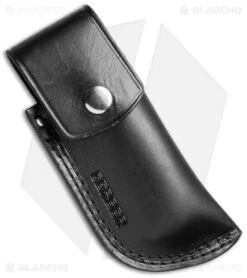 Gerber Gator Premium Folder Gut Hook Knife (3.6" Polish) 30-001086 -Gerber gerber gatorprem gh folder 30 001086n sheath cm