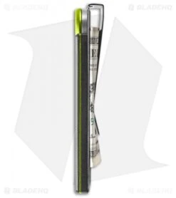 Gerber GDC Money Clip W/ Fixed Blade Knife 9 Gerber GDC Money Clip W/ Fixed Blade Knife -Gerber gerber gdc money clip 31 002521 side