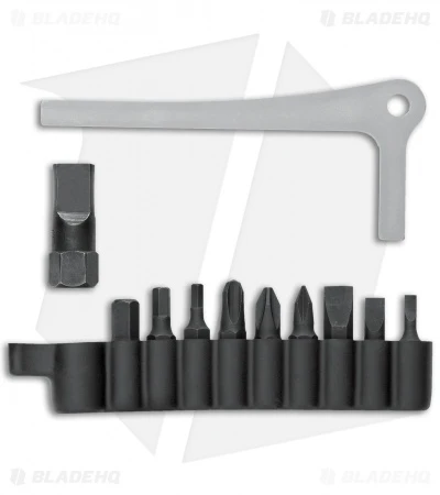 Gerber Hinderer Rescue Knife Red (3.5" Satin Serr) 22-01534 6 Gerber Hinderer Rescue Knife Red (3.5" Satin Serr) 22-01534 - Image 4