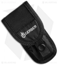 Gerber Hinderer Rescue Knife Red (3.5" Satin Serr) 22-01534 8 Gerber Hinderer Rescue Knife Red (3.5" Satin Serr) 22-01534 -Gerber gerber hinderer rescue knife red 22 01534 sheath cm