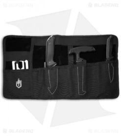 Gerber Moment Field Dress Kit IV 31-002686N -Gerber gerber hunting 31 002686 sheath open