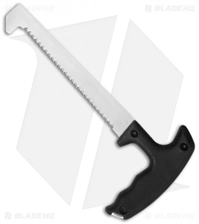 Gerber Moment Fixed Blade Saw - 31-002751 3 Gerber Moment Fixed Blade Saw - 31-002751