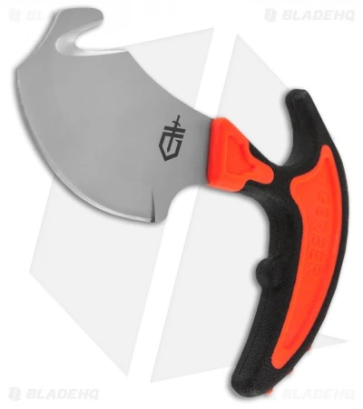 Gerber Vital Skin & Gut Knife Fixed Blade (2.56" Plain) 31-002743 3 Gerber Vital Skin & Gut Knife Fixed Blade (2.56" Plain) 31-002743