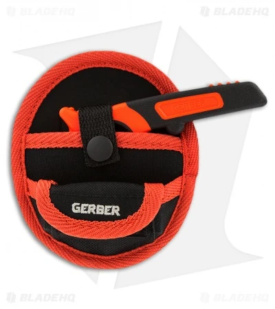 Gerber Vital Zip Utility Knife - 31-002745 4 Gerber Vital Zip Utility Knife - 31-002745 - Image 2